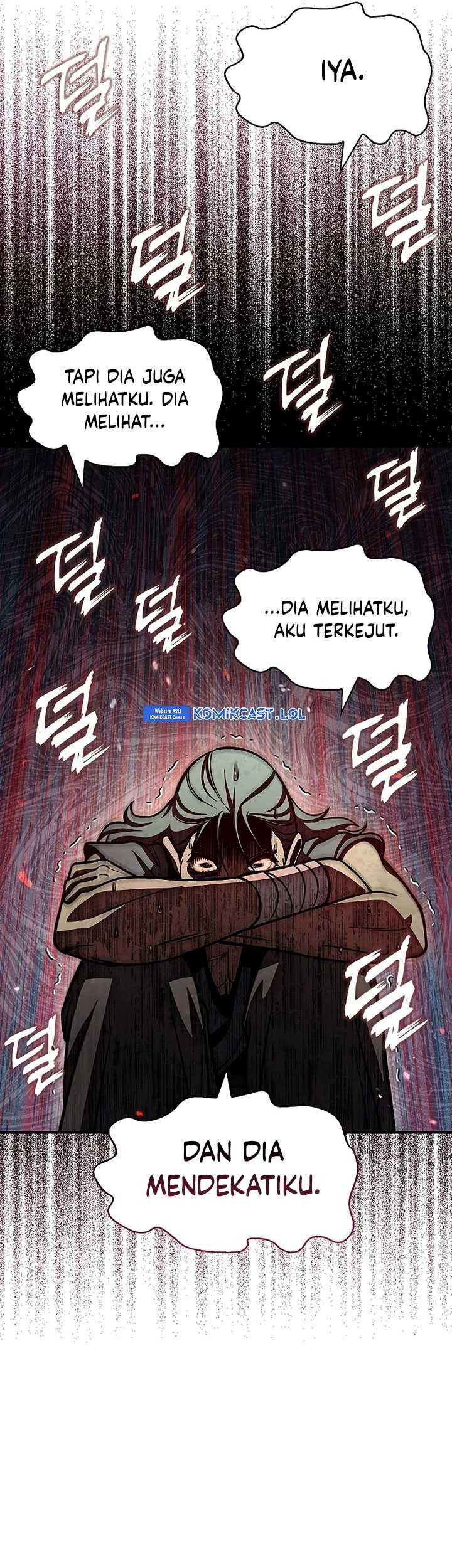 Heavenly Grand Archive’s Young Master Chapter 53 Gambar 84