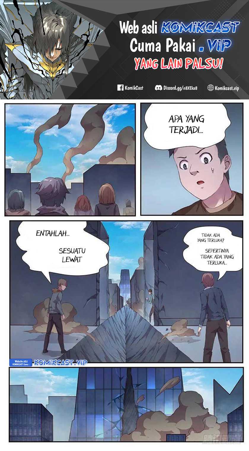 Manhua Girl and Science Chapter 450 gambar nomor 2