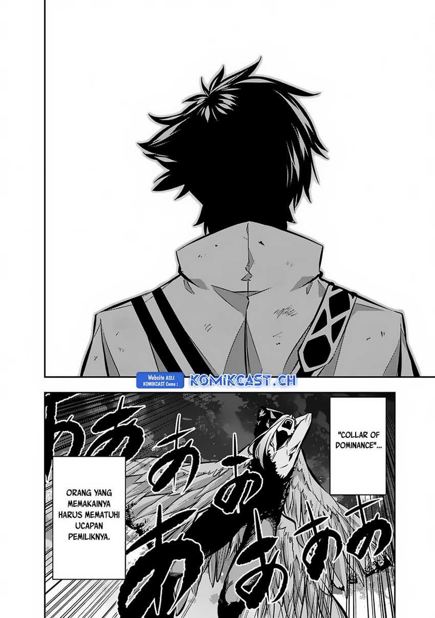Shijou Saikyou no Mahou Kenshi, F Rank Boukensha ni Tensei Suru Chapter 97 Gambar 7