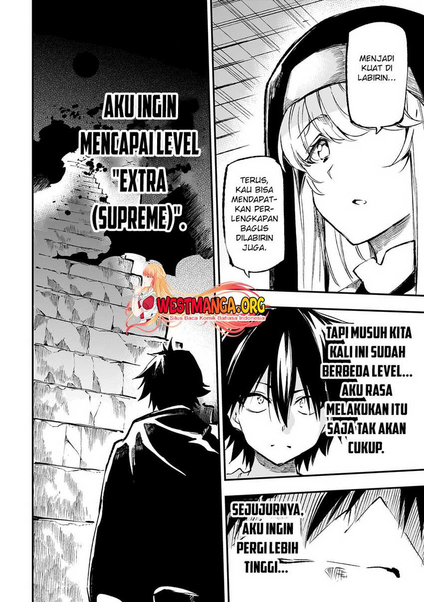 Hitoribocchi no Isekai Kouryaku Chapter 210 Gambar 15