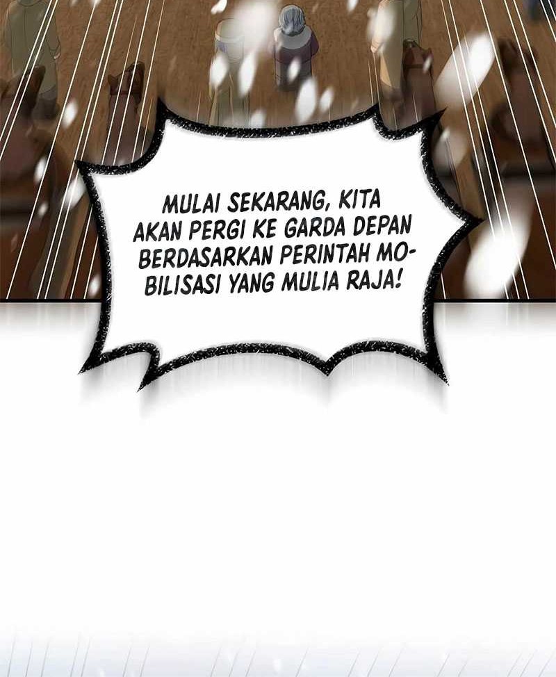 How a Former Pro Takes Advantage by Doing an Easy Job Chapter 51 Gambar 29