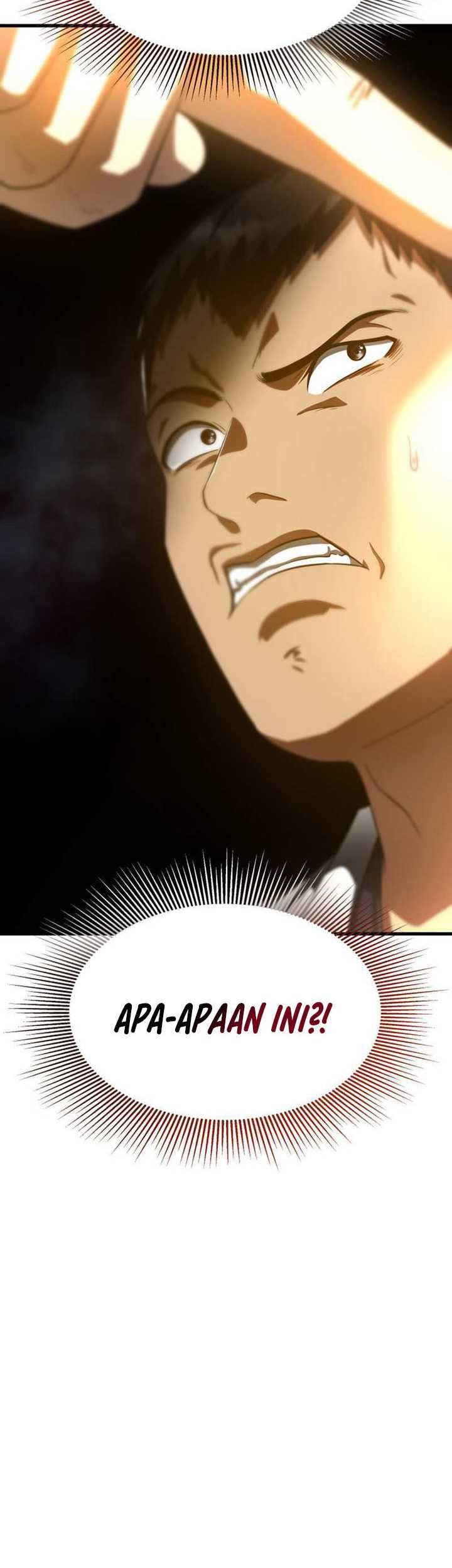 Perfect Surgeon Chapter 90 Gambar 20