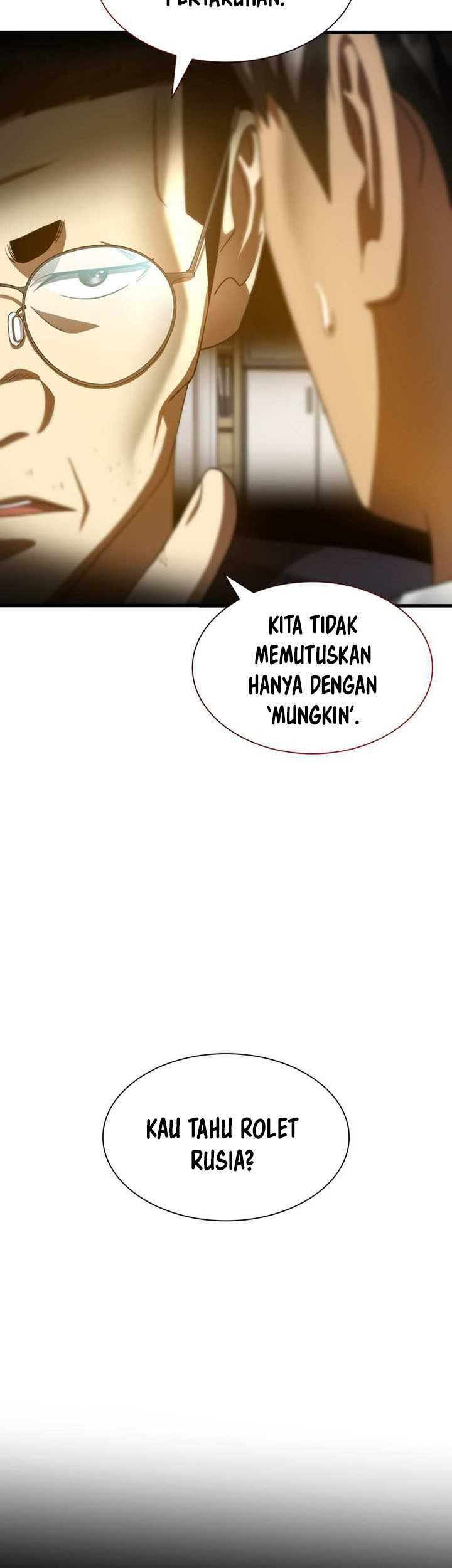 Perfect Surgeon Chapter 90 Gambar 42