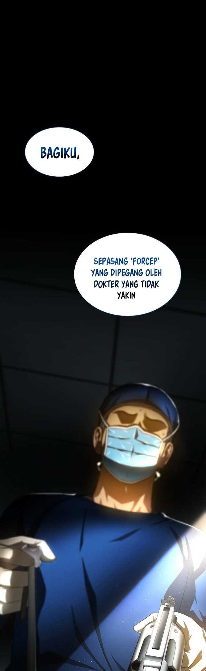 Perfect Surgeon Chapter 90 Gambar 46