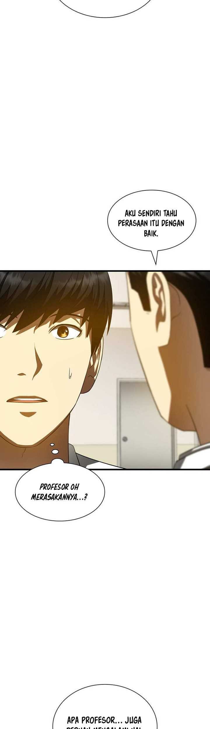 Perfect Surgeon Chapter 90 Gambar 60