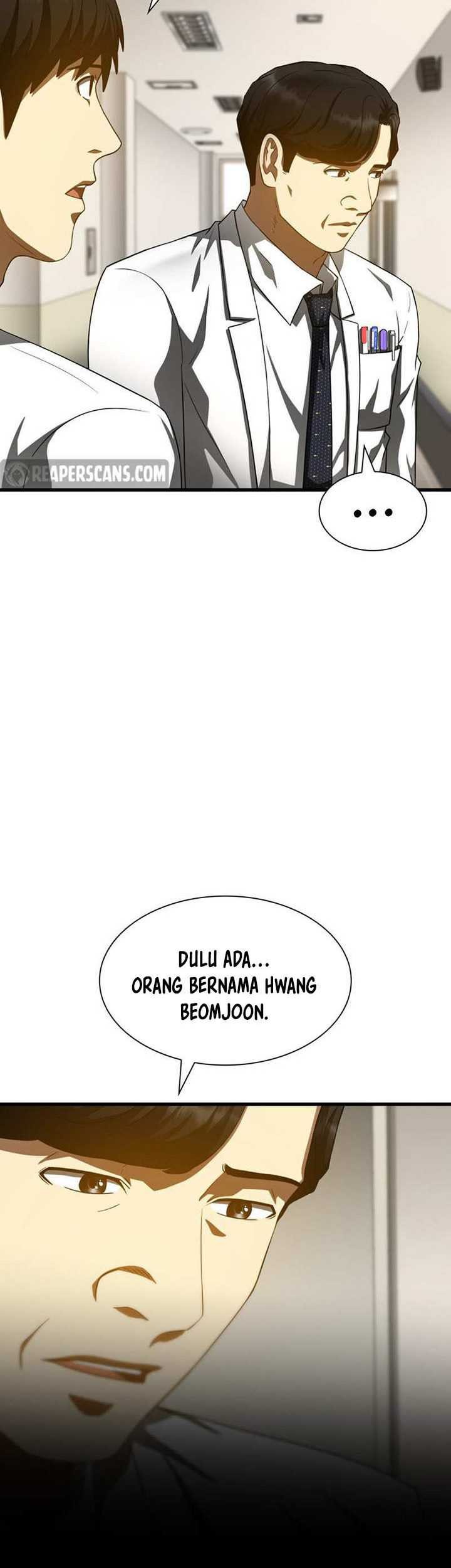 Perfect Surgeon Chapter 90 Gambar 62