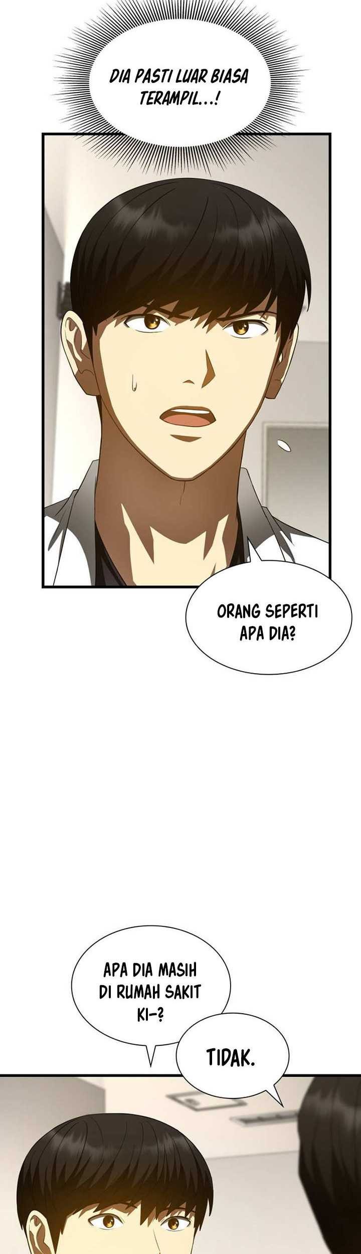 Perfect Surgeon Chapter 90 Gambar 68