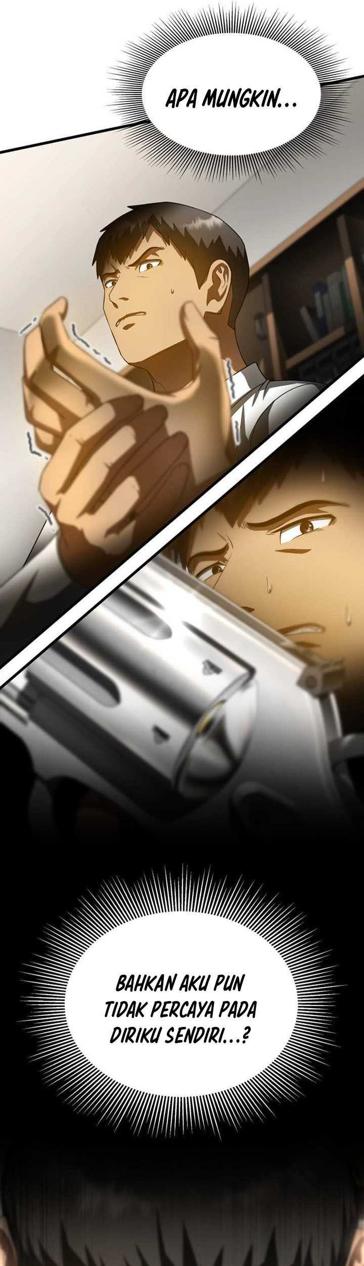 Perfect Surgeon Chapter 90 Gambar 50