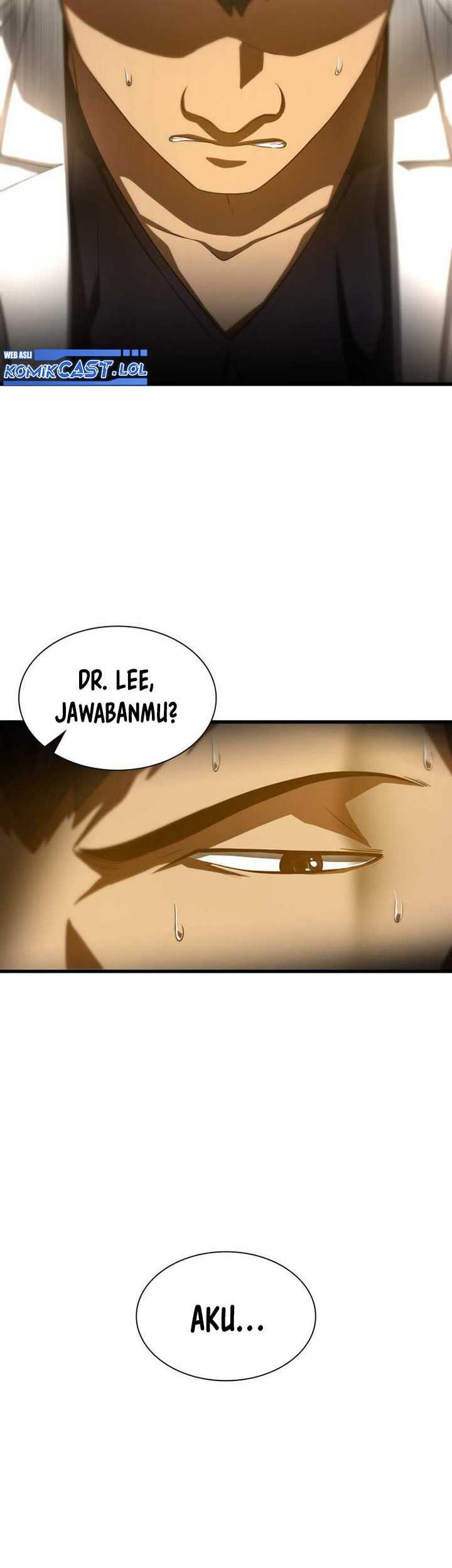 Perfect Surgeon Chapter 90 Gambar 52