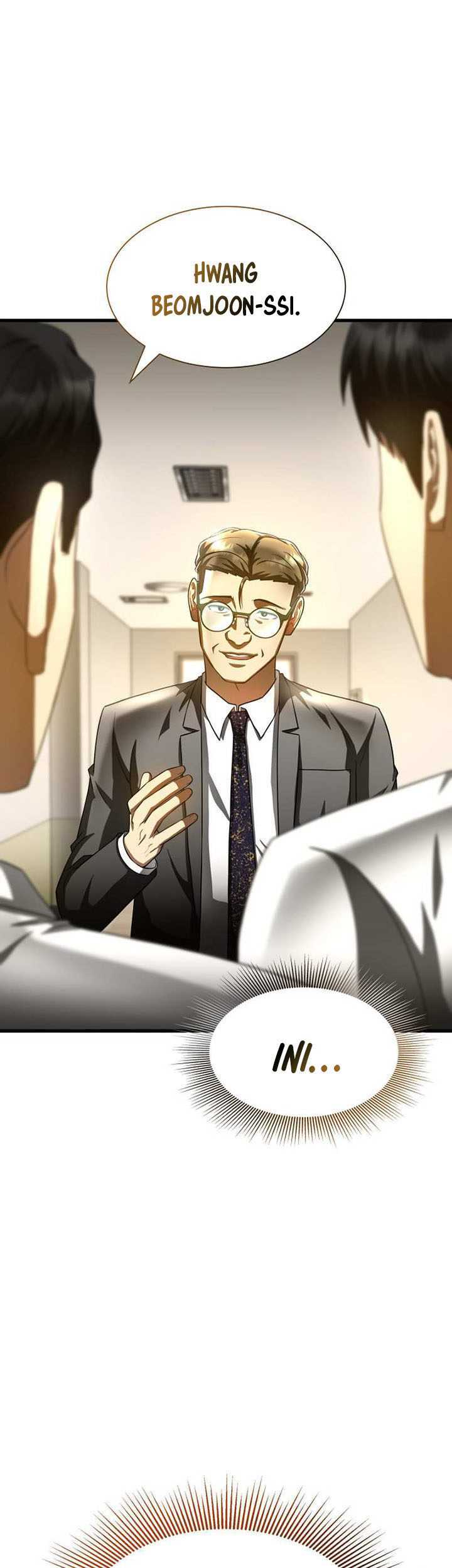 Perfect Surgeon Chapter 90 Gambar 76