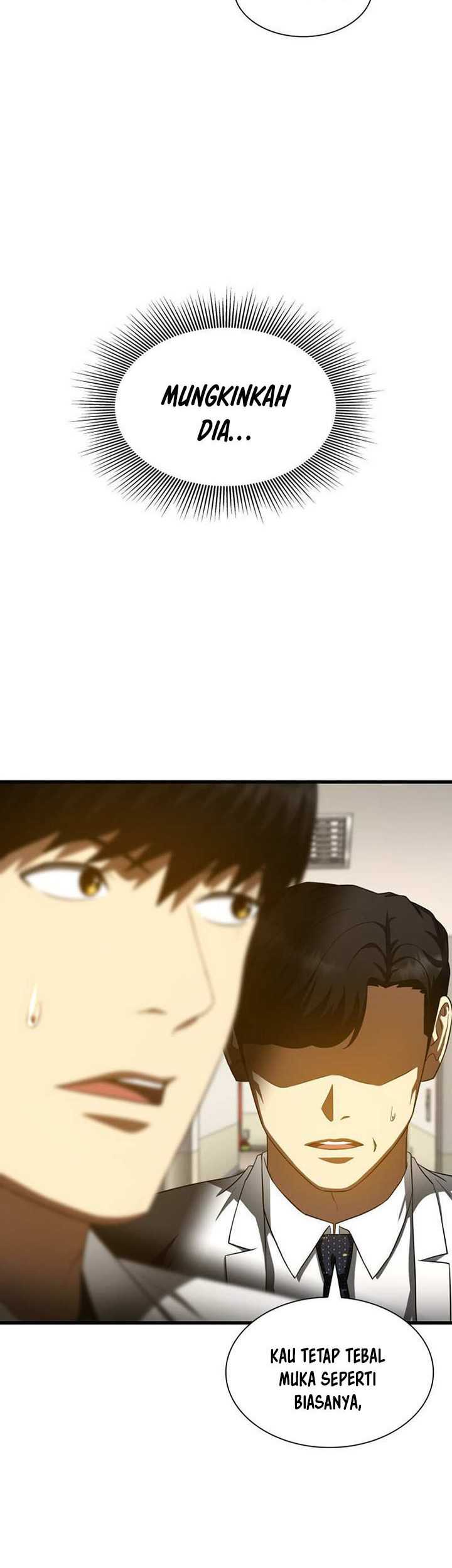 Perfect Surgeon Chapter 90 Gambar 75