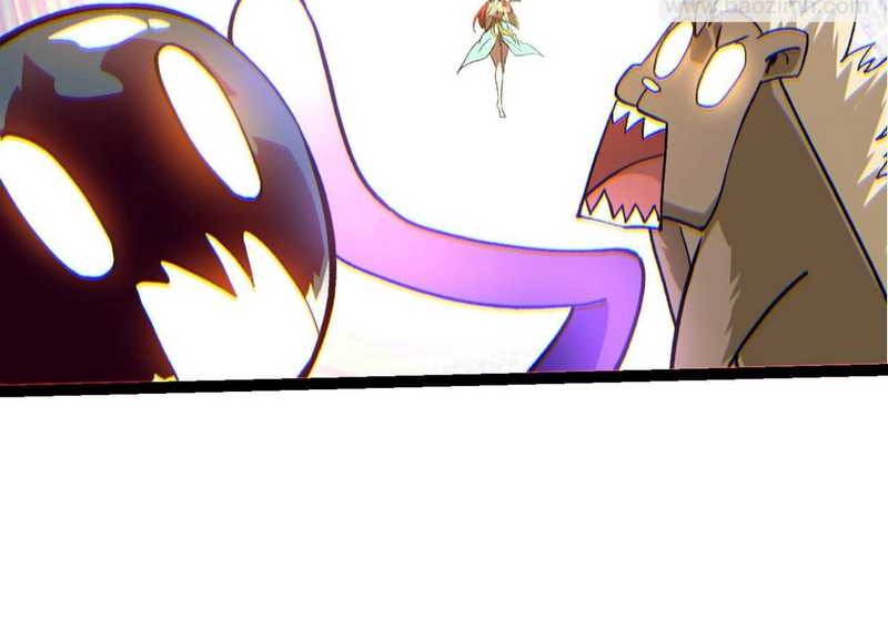 Evolution Begins With A Big Tree Chapter 144 Gambar 6