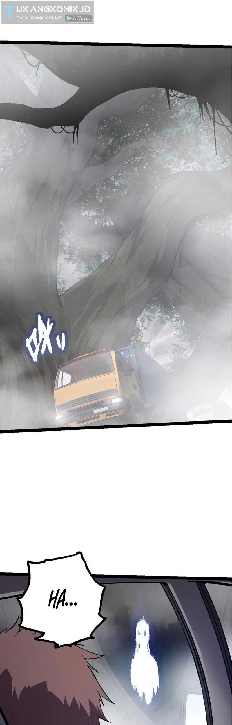 Evolution Begins With A Big Tree Chapter 144 Gambar 15