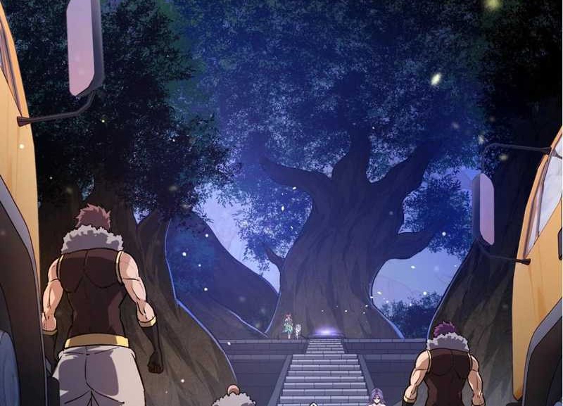 Evolution Begins With A Big Tree Chapter 144 Gambar 23