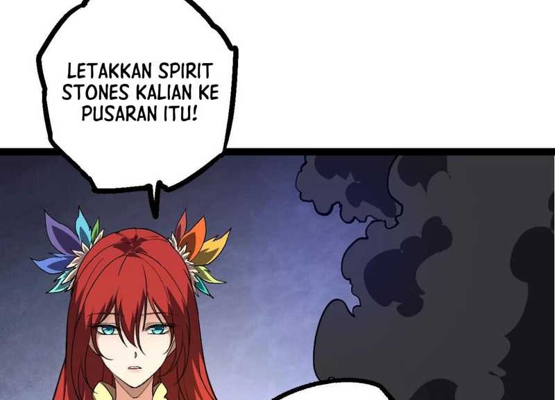 Evolution Begins With A Big Tree Chapter 144 Gambar 26