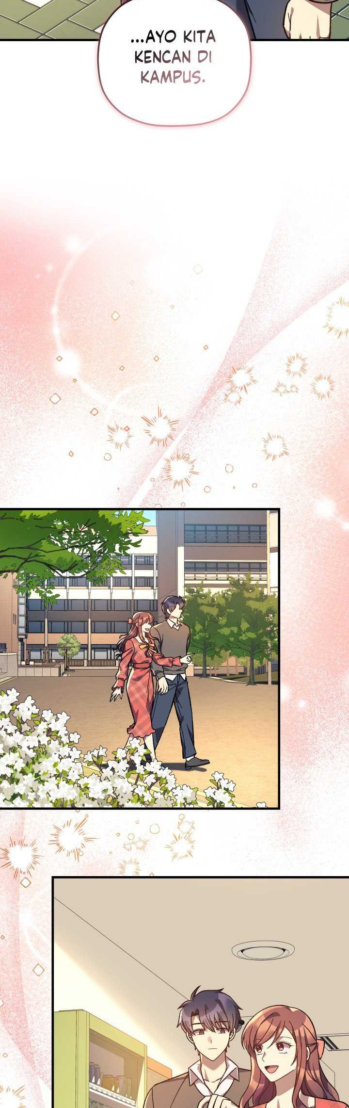 My Daughter is the Final Boss Chapter 103 Gambar 27