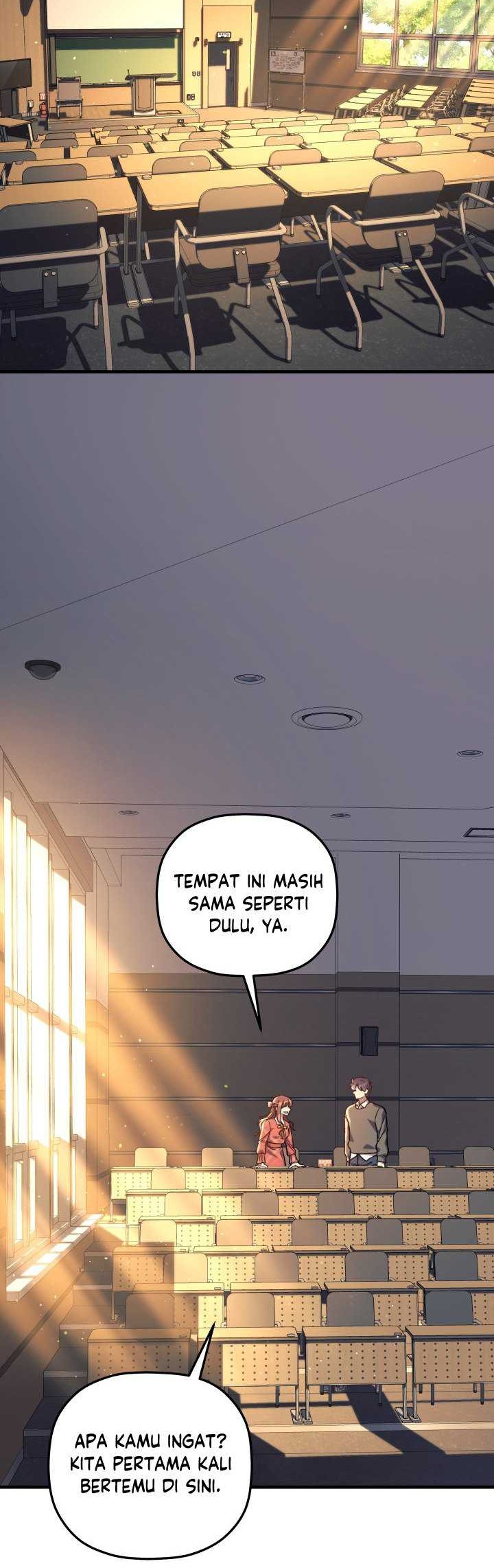 My Daughter is the Final Boss Chapter 103 Gambar 29