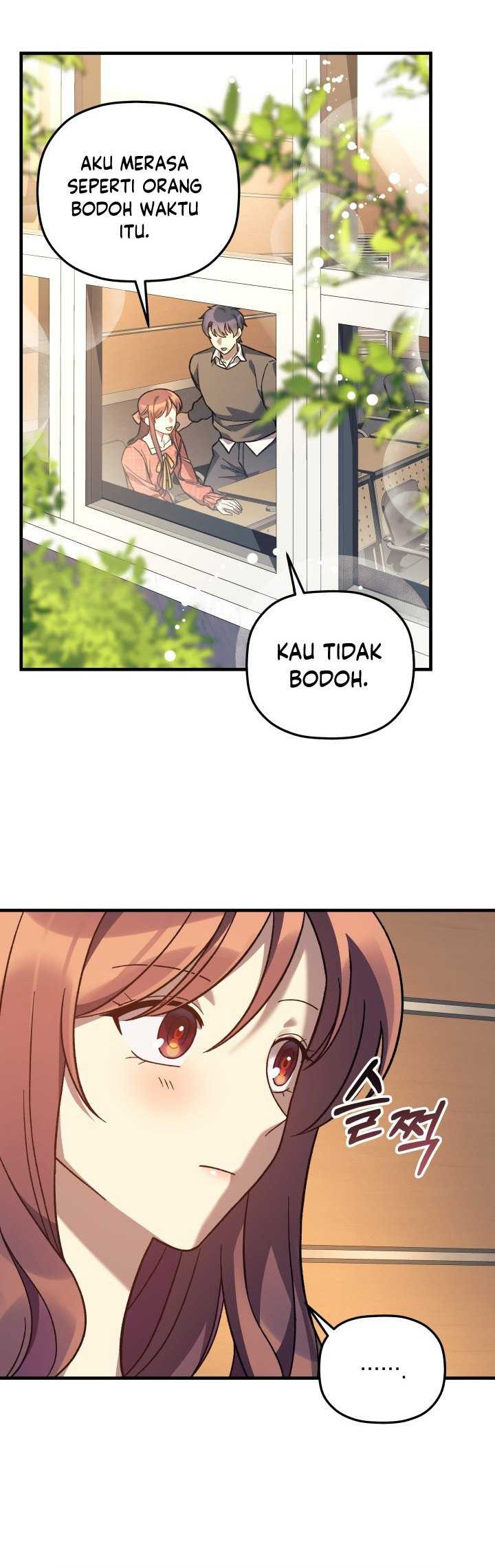 My Daughter is the Final Boss Chapter 103 Gambar 31