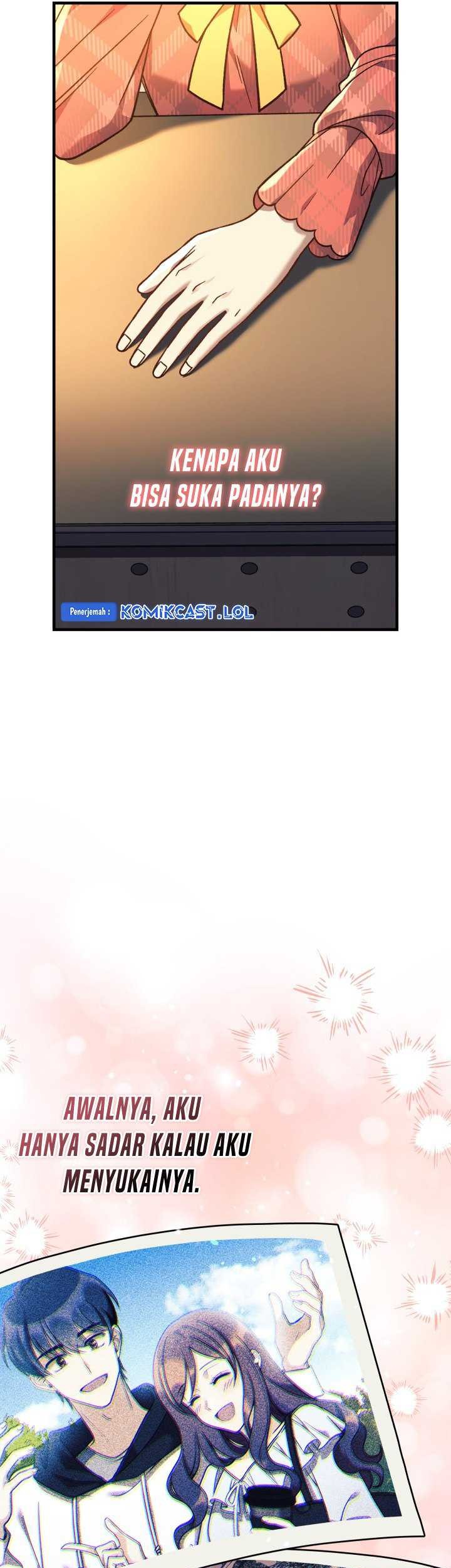 My Daughter is the Final Boss Chapter 103 Gambar 32