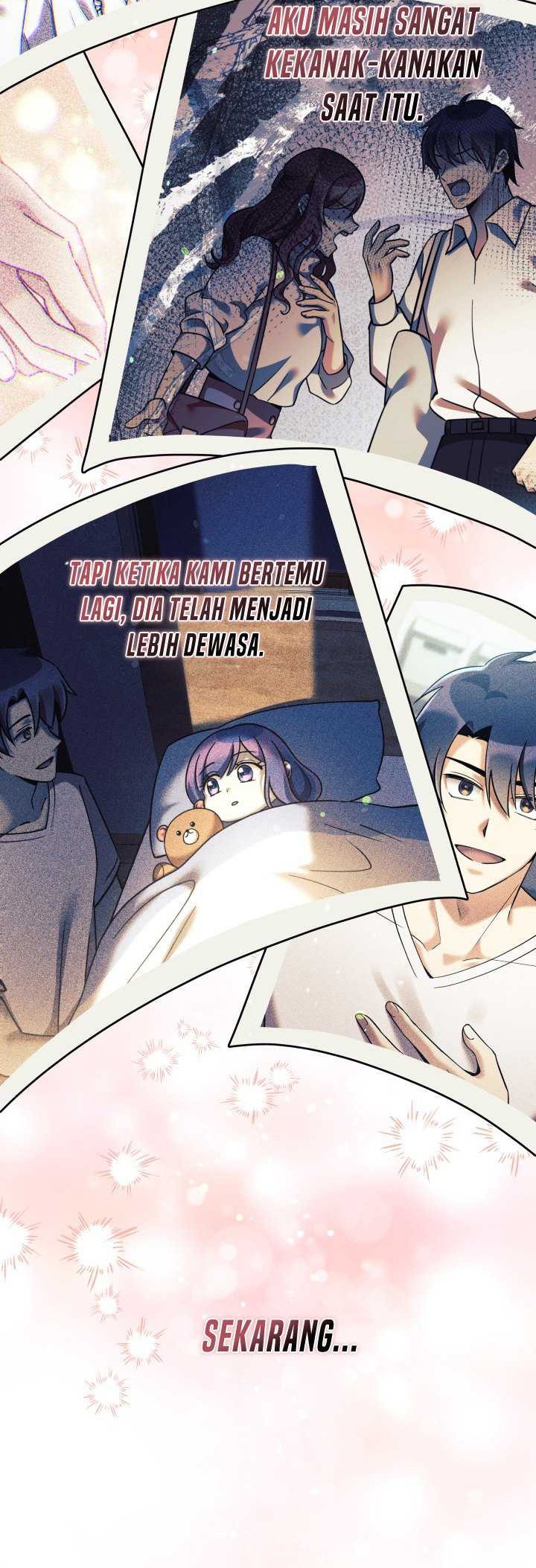 My Daughter is the Final Boss Chapter 103 Gambar 33