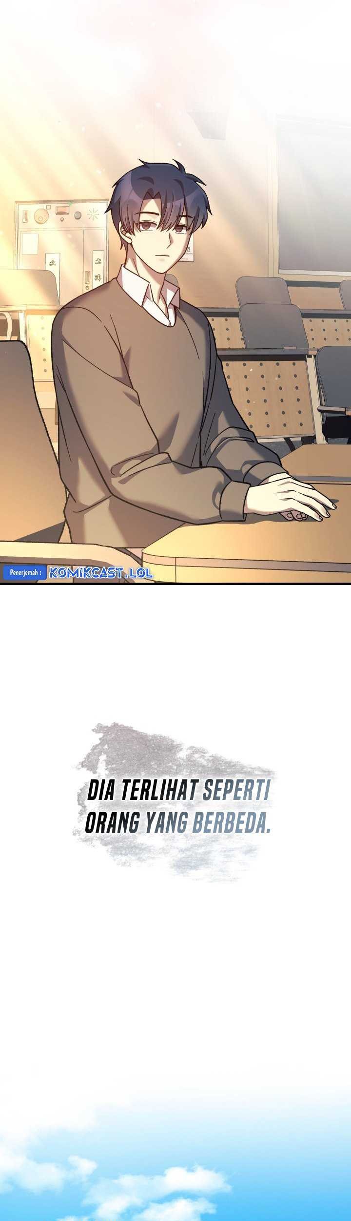 My Daughter is the Final Boss Chapter 103 Gambar 34