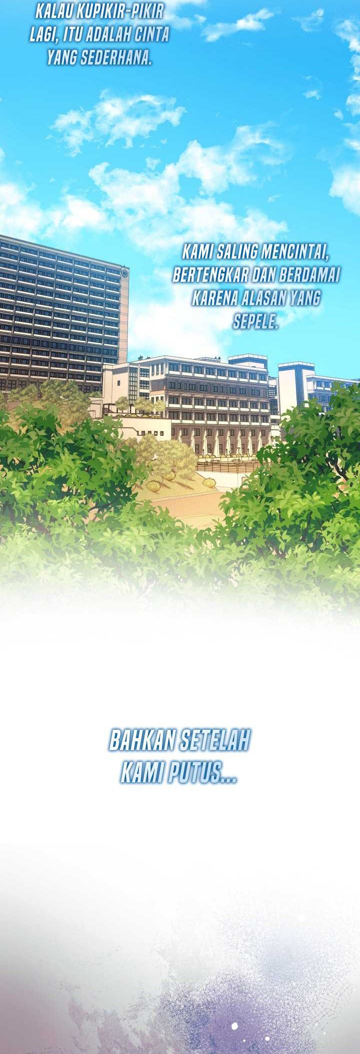 My Daughter is the Final Boss Chapter 103 Gambar 35