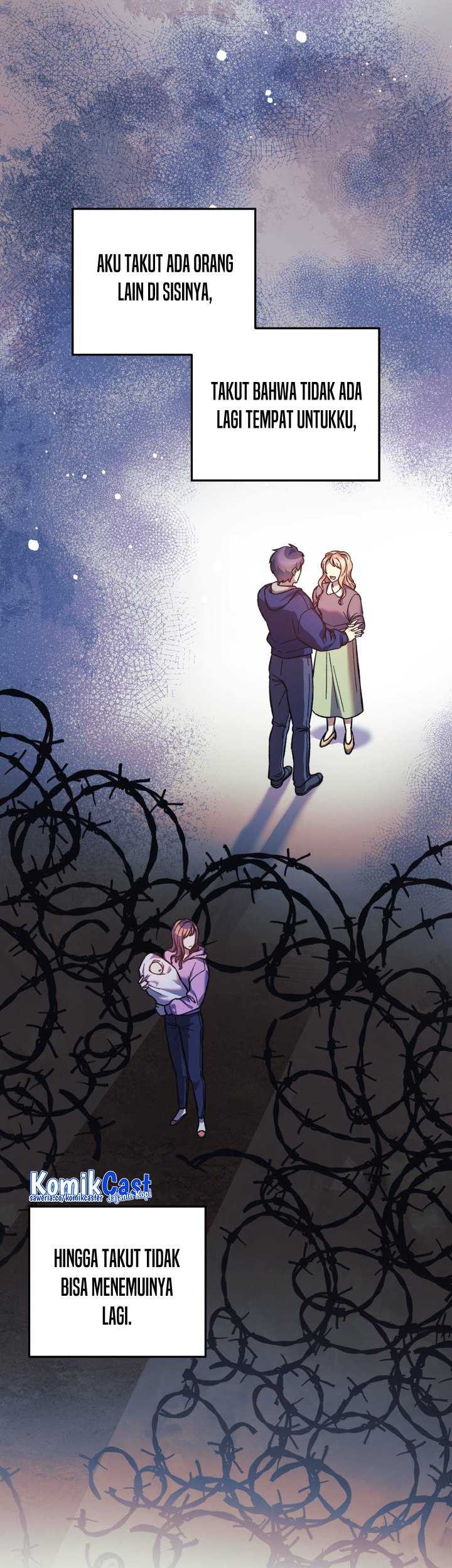 My Daughter is the Final Boss Chapter 103 Gambar 36