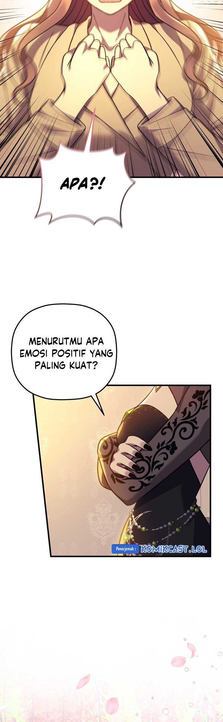 My Daughter is the Final Boss Chapter 103 Gambar 19