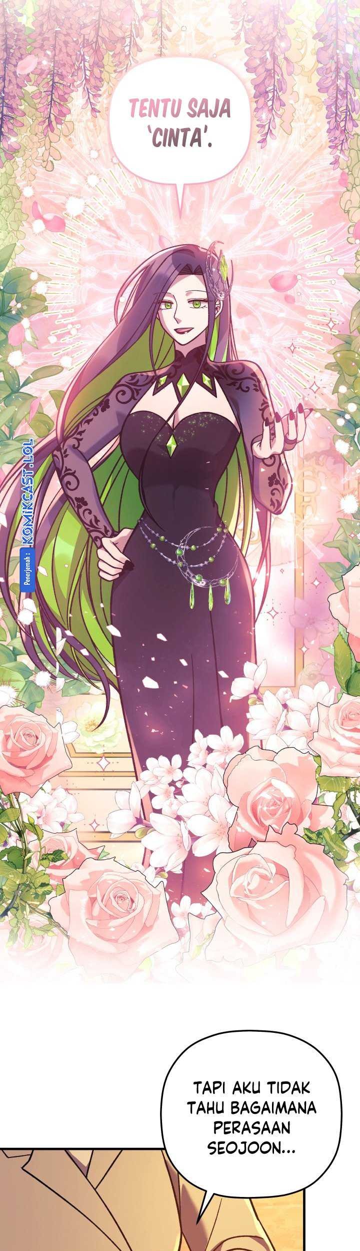 My Daughter is the Final Boss Chapter 103 Gambar 20