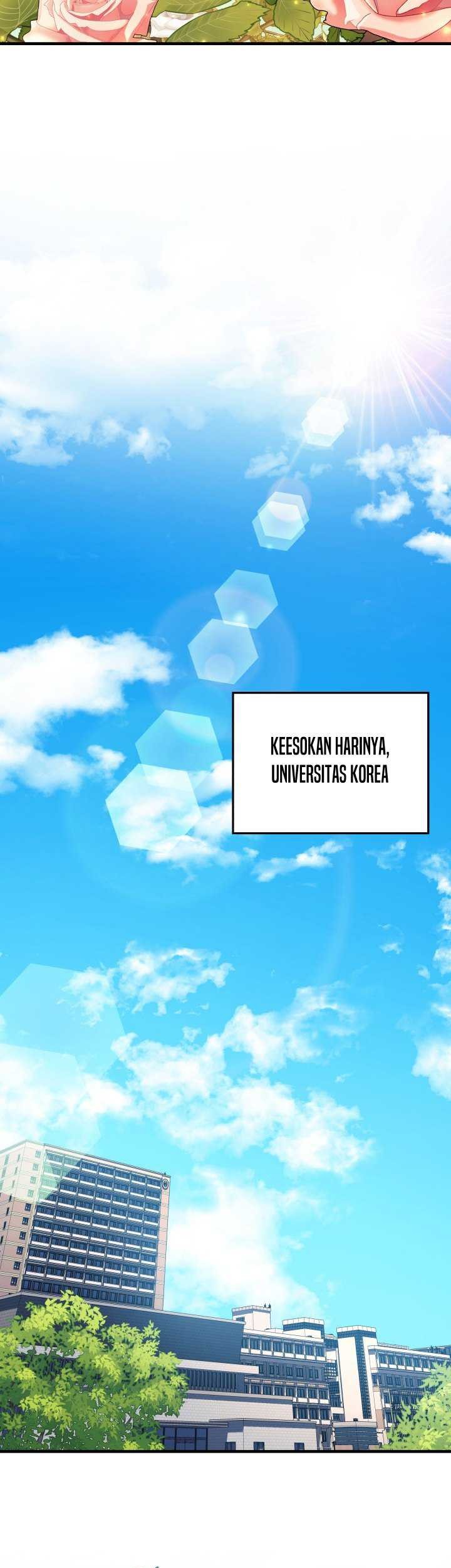 My Daughter is the Final Boss Chapter 103 Gambar 24