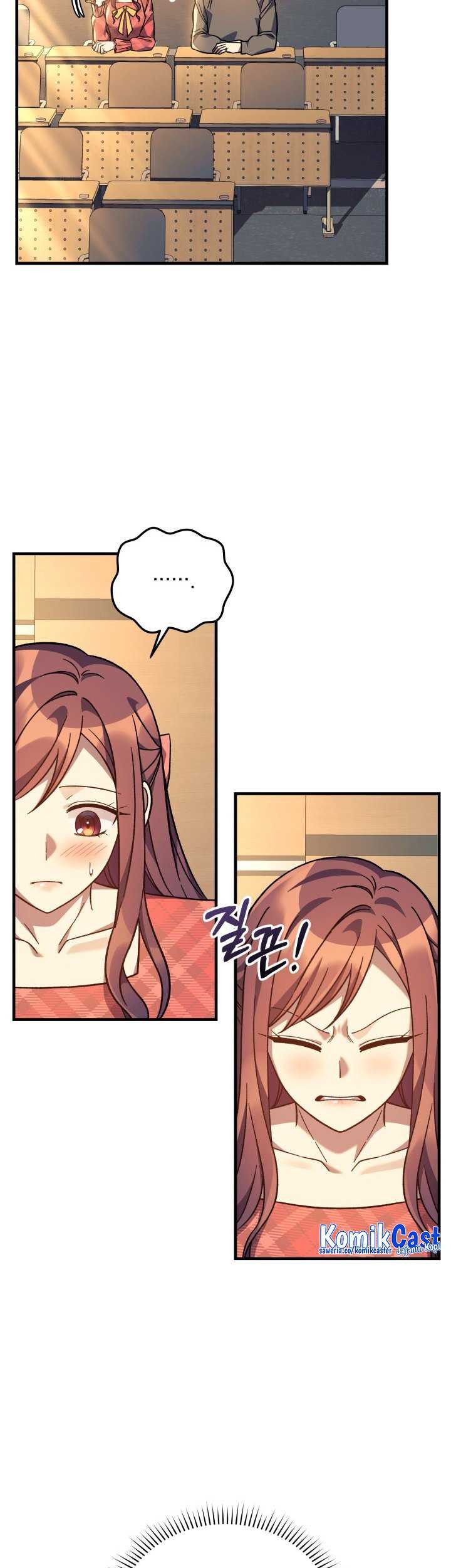 My Daughter is the Final Boss Chapter 103 Gambar 46