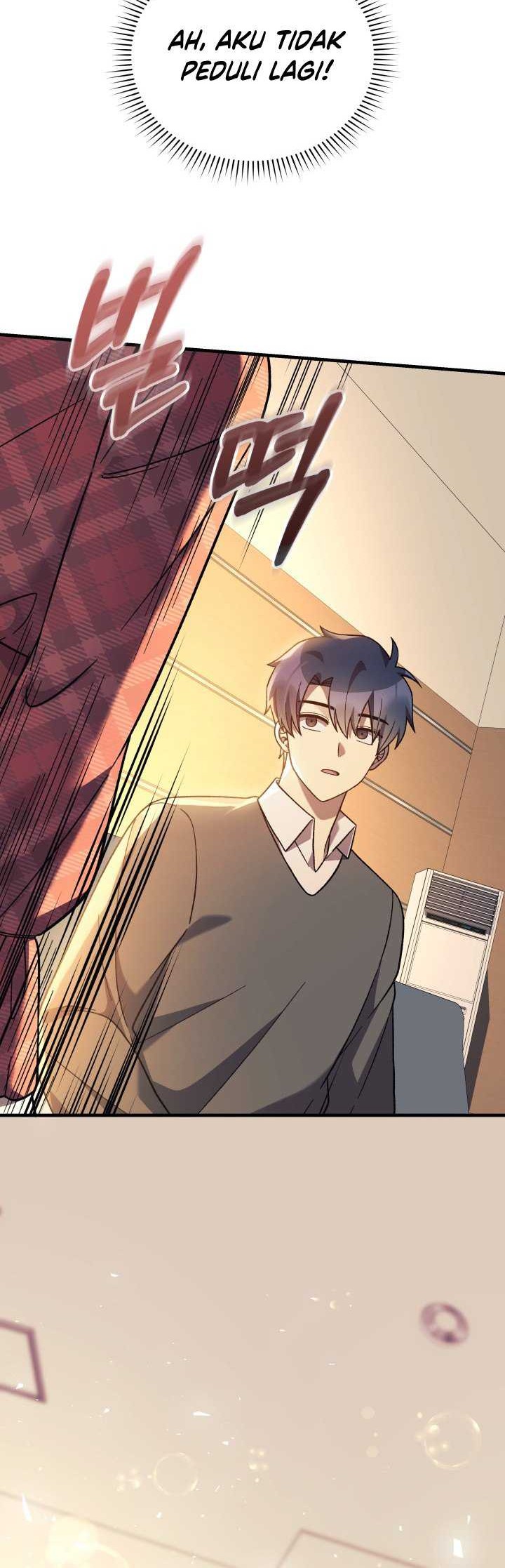 My Daughter is the Final Boss Chapter 103 Gambar 47