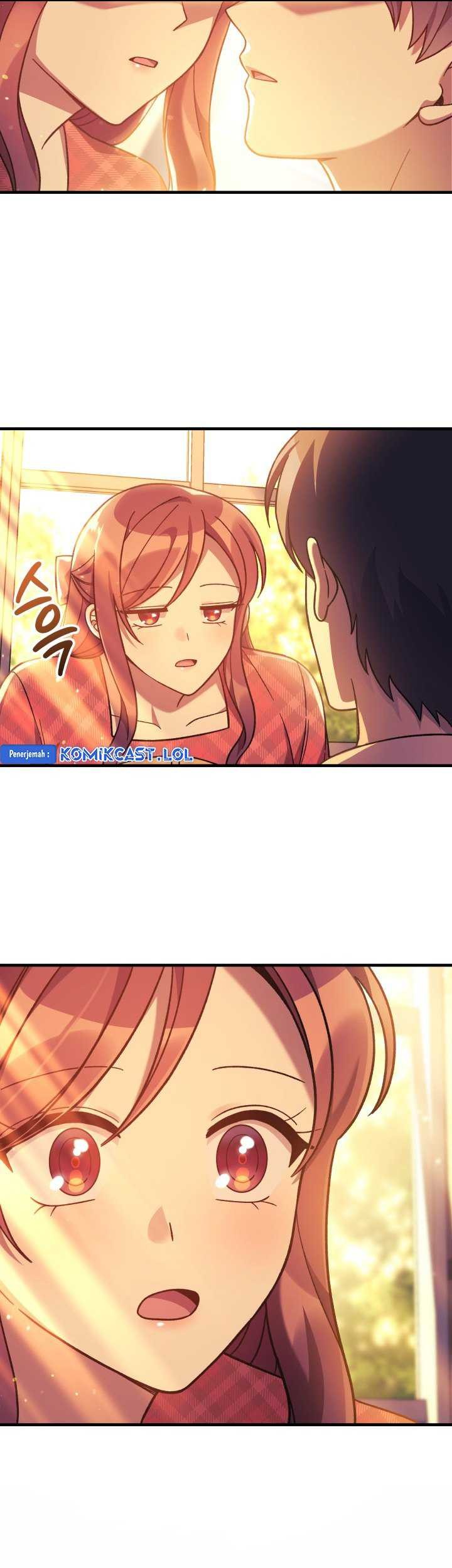 My Daughter is the Final Boss Chapter 103 Gambar 50