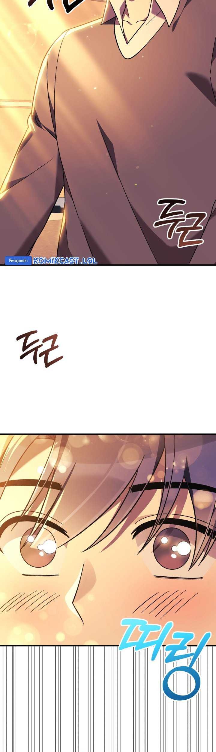 My Daughter is the Final Boss Chapter 103 Gambar 52