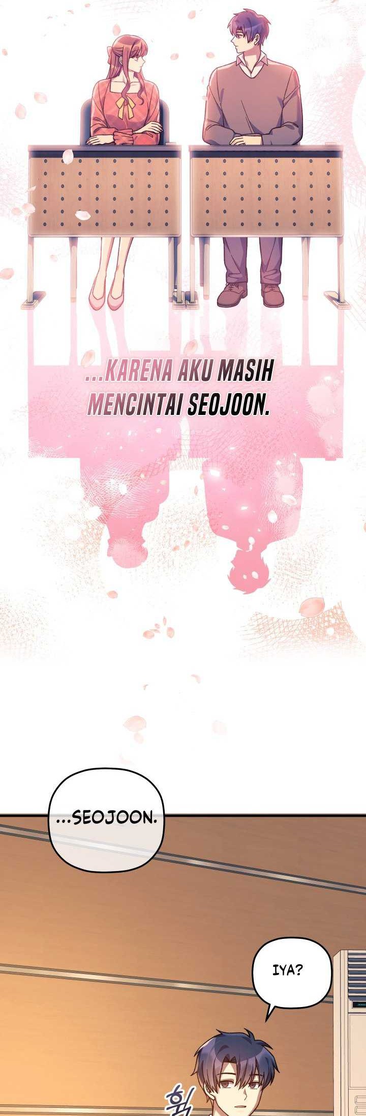 My Daughter is the Final Boss Chapter 103 Gambar 41