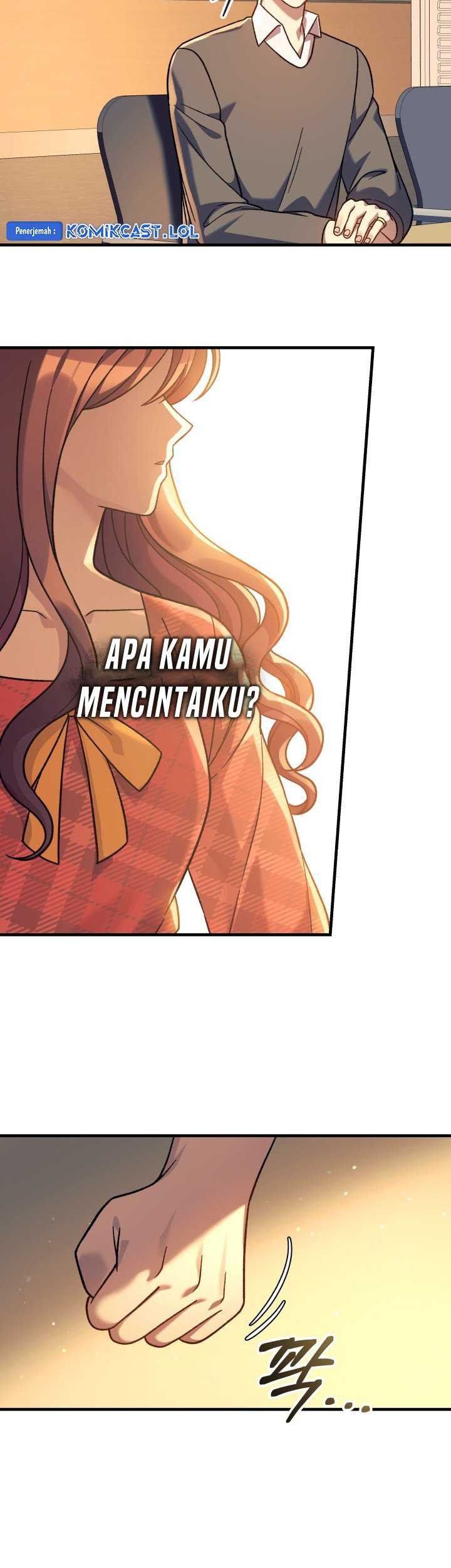 My Daughter is the Final Boss Chapter 103 Gambar 42