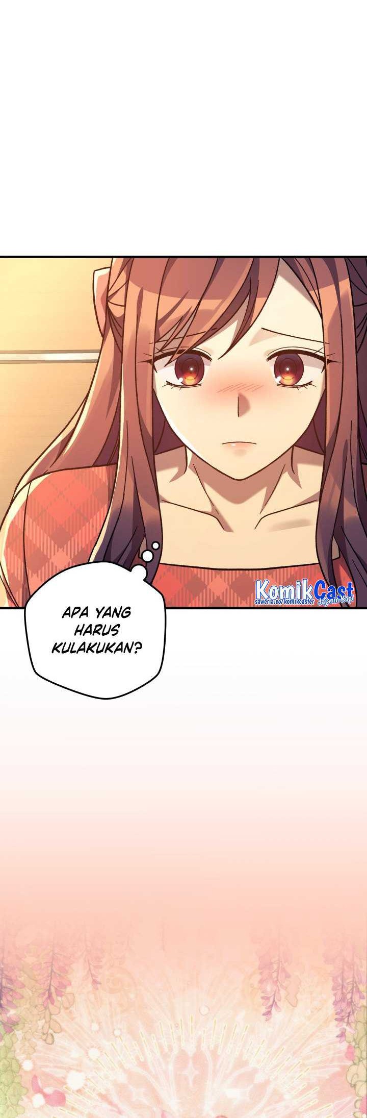 My Daughter is the Final Boss Chapter 103 Gambar 43