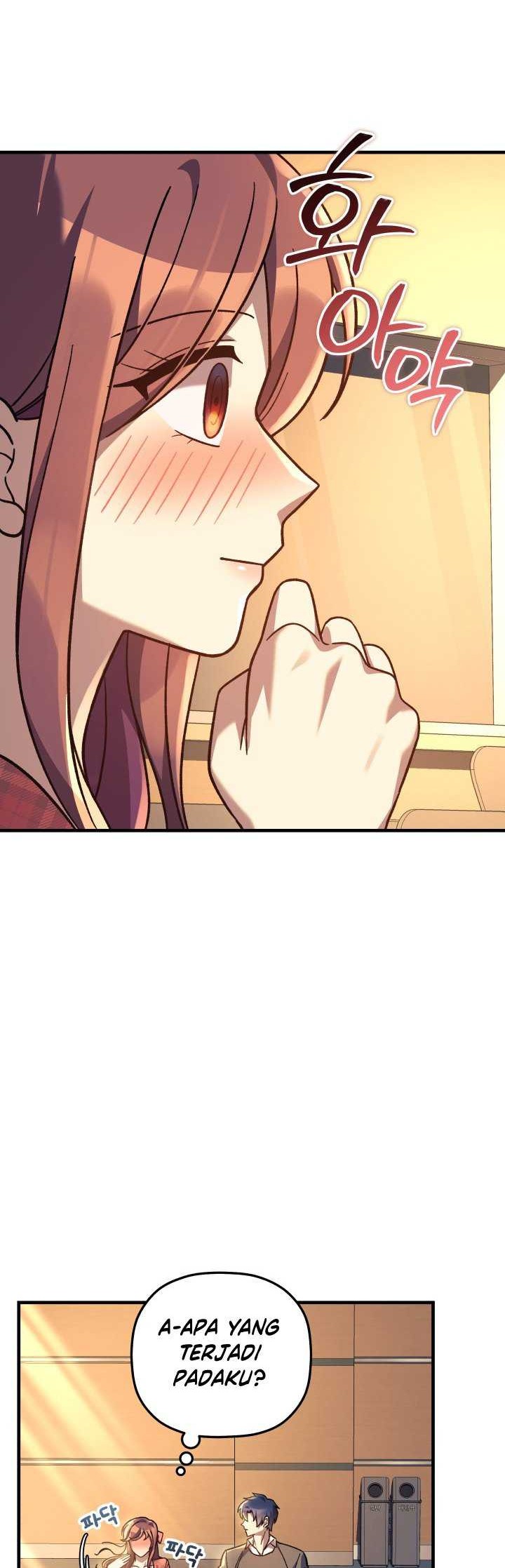 My Daughter is the Final Boss Chapter 103 Gambar 45