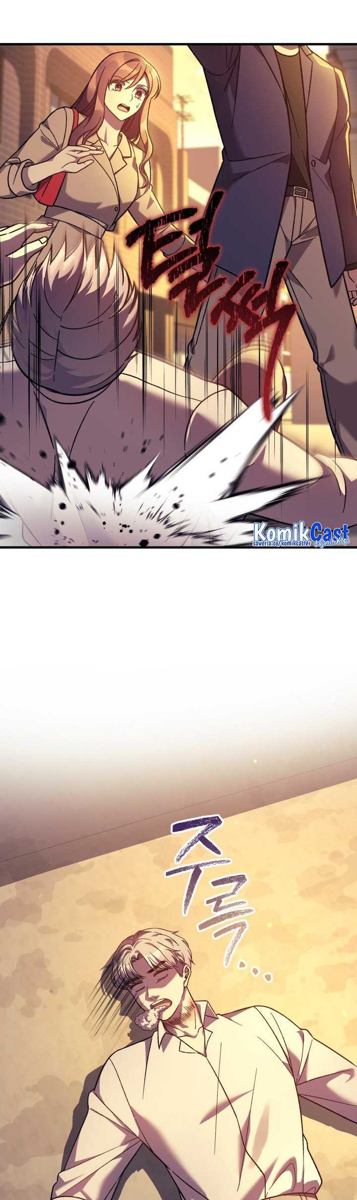 My Daughter is the Final Boss Chapter 103 Gambar 5