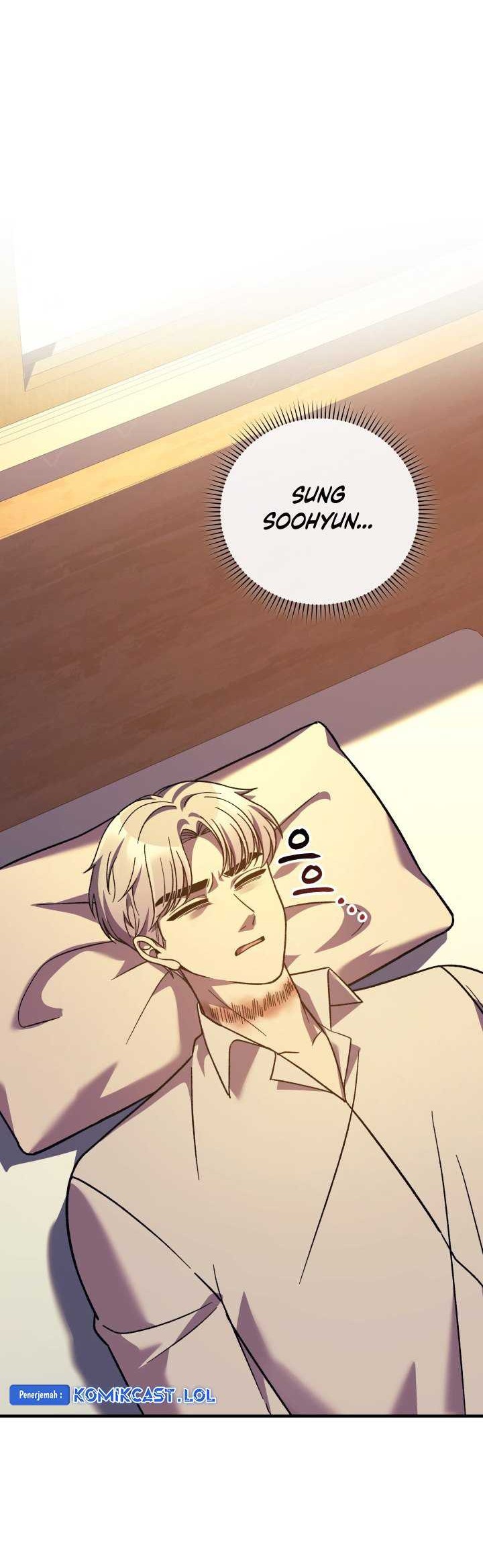 My Daughter is the Final Boss Chapter 103 Gambar 9