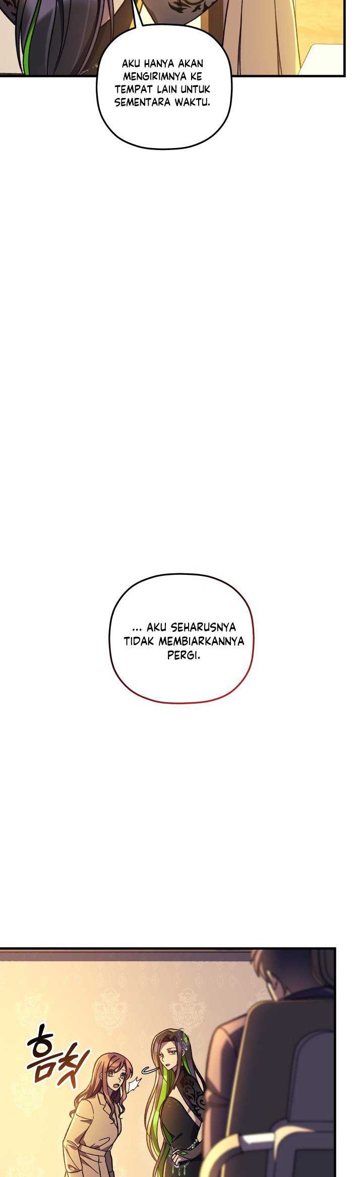 My Daughter is the Final Boss Chapter 103 Gambar 15