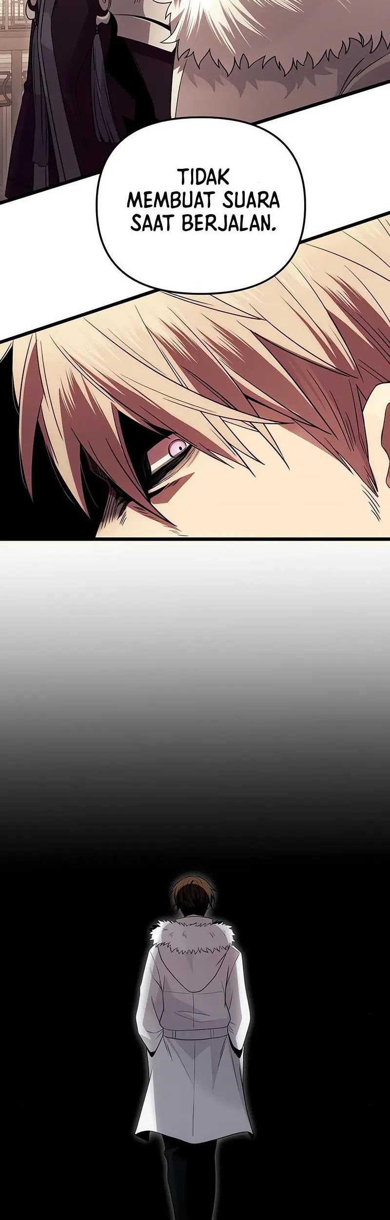 I Obtained a Mythic Item Chapter 84 Gambar 51