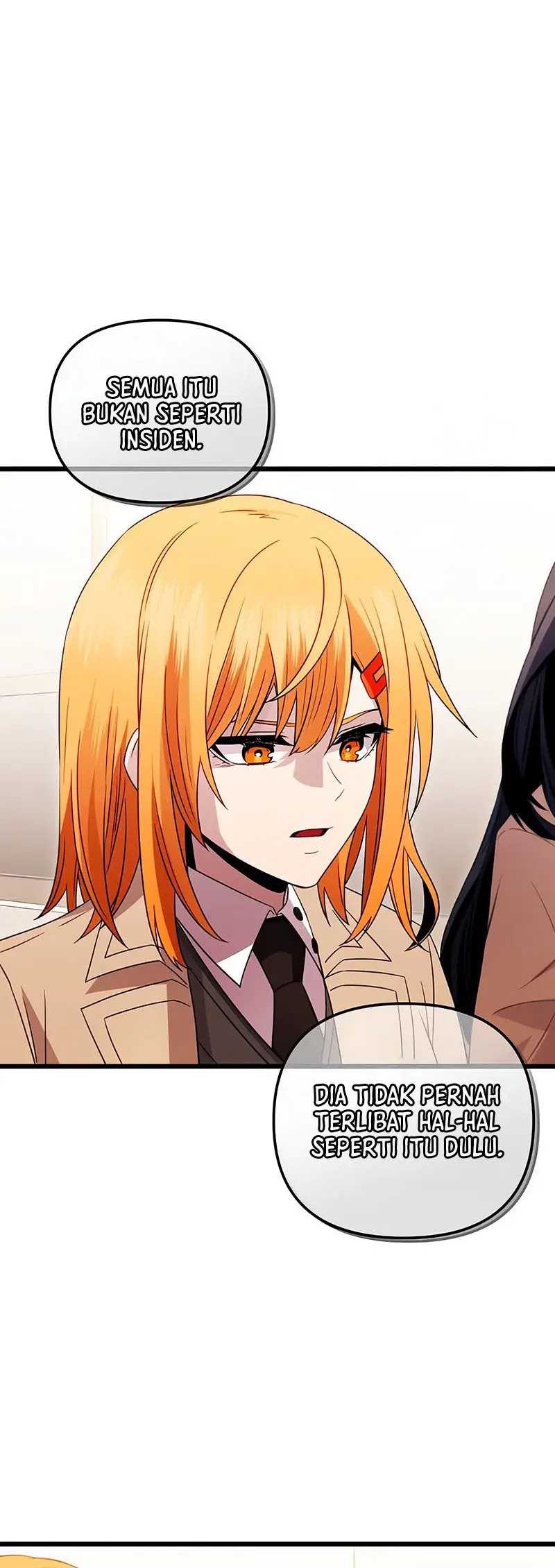 I Obtained a Mythic Item Chapter 84 Gambar 57