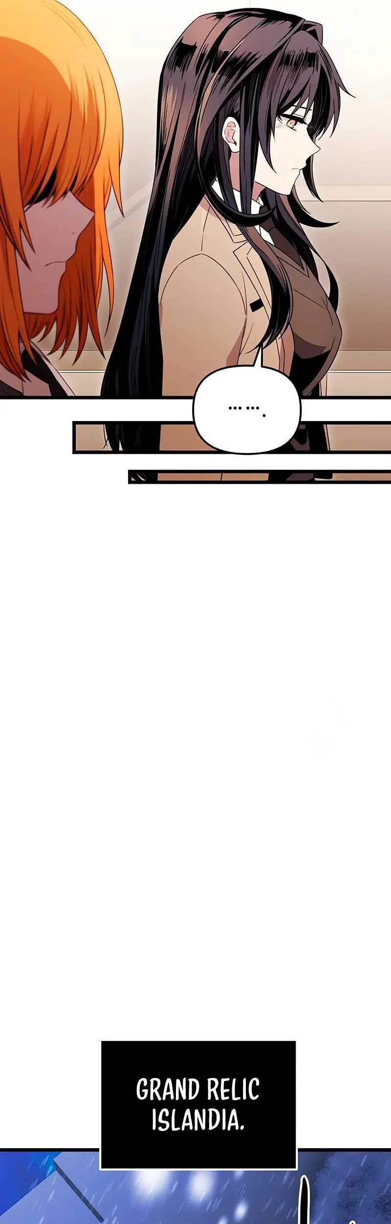 I Obtained a Mythic Item Chapter 84 Gambar 58