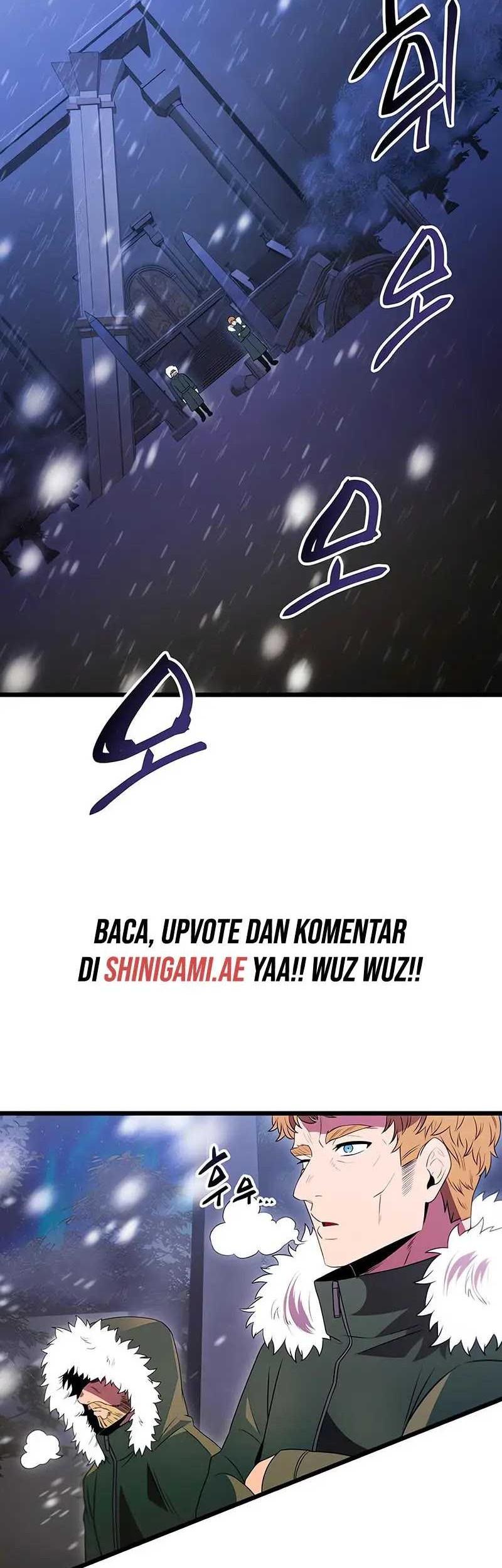 I Obtained a Mythic Item Chapter 84 Gambar 59