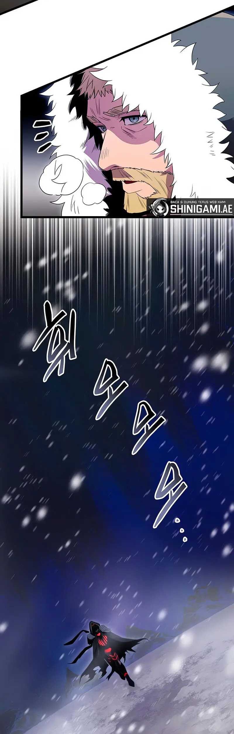 I Obtained a Mythic Item Chapter 84 Gambar 60