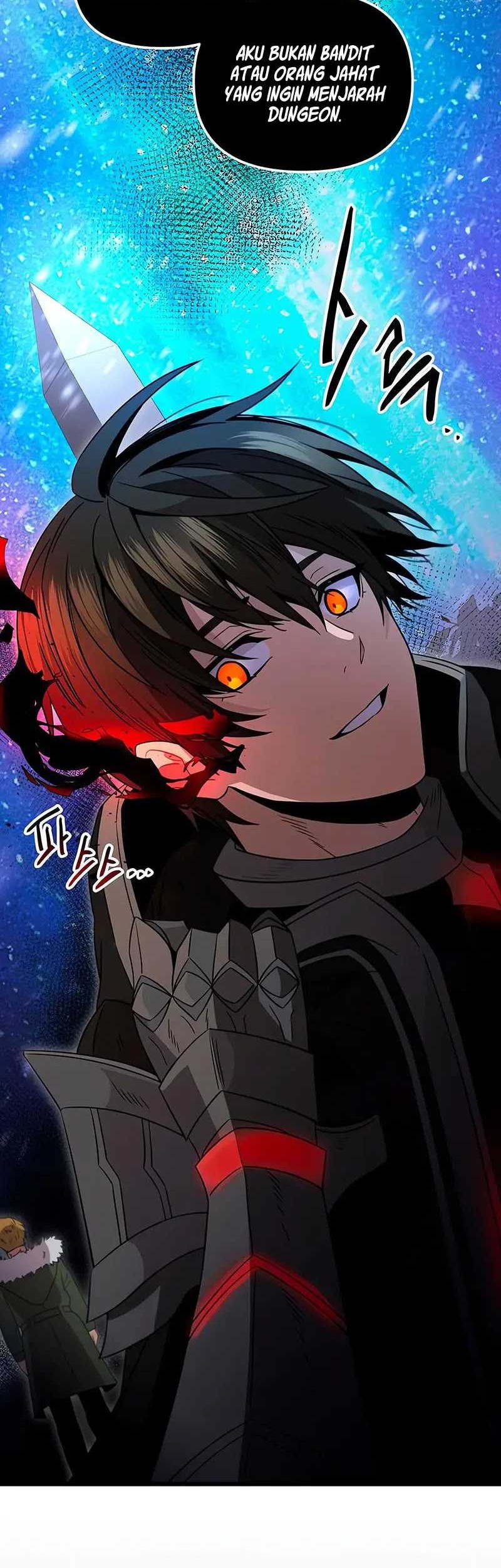 I Obtained a Mythic Item Chapter 84 Gambar 65