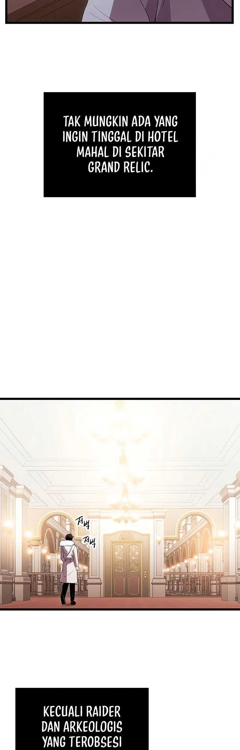 I Obtained a Mythic Item Chapter 84 Gambar 35