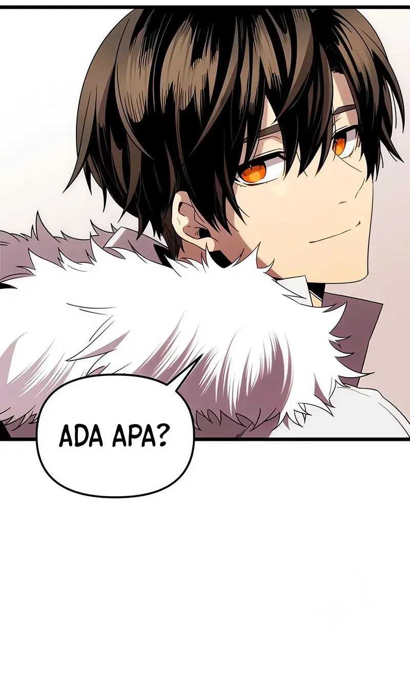 I Obtained a Mythic Item Chapter 84 Gambar 41