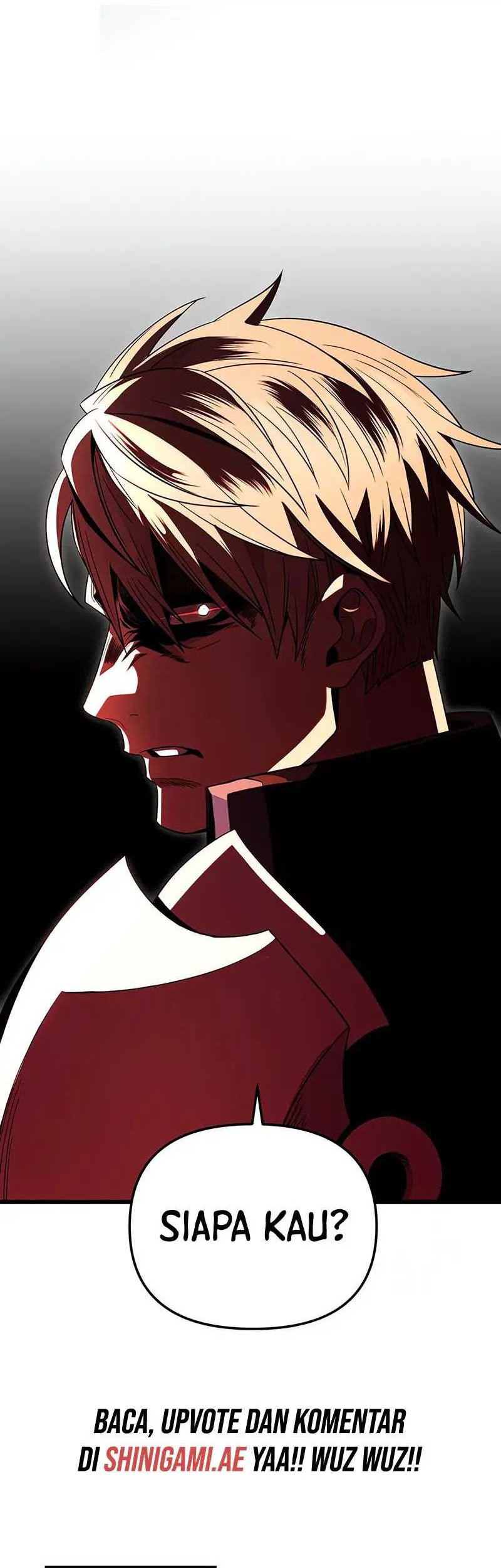 I Obtained a Mythic Item Chapter 84 Gambar 39